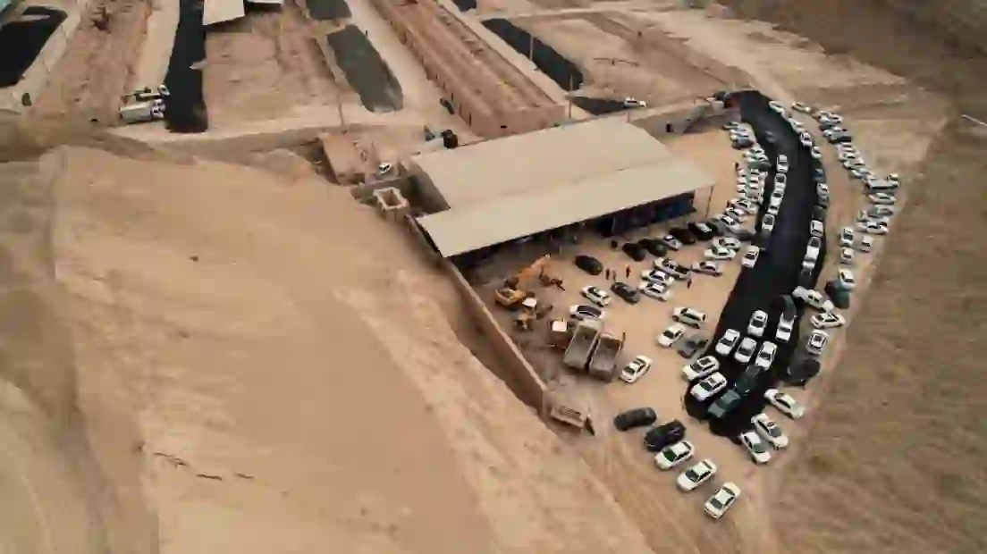 تیزر شرکت برناگستر