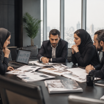 چرا توپکس را می‌توان یکی از تخصصی‌ترین آژانس‌های تبلیغات صنعتی در ایران دانست؟